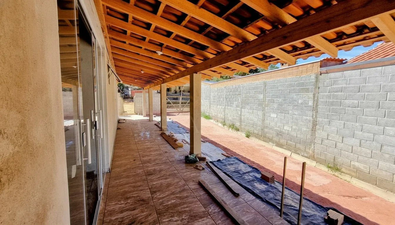 Imagem Chácara 450 m² à venda em Chernoviz, Bandeira do Sul