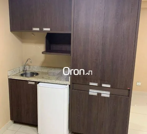 Imagem Sala à venda, 39 m² por R$ 479.900,00 - Jardim Goiás - Goiânia/GO