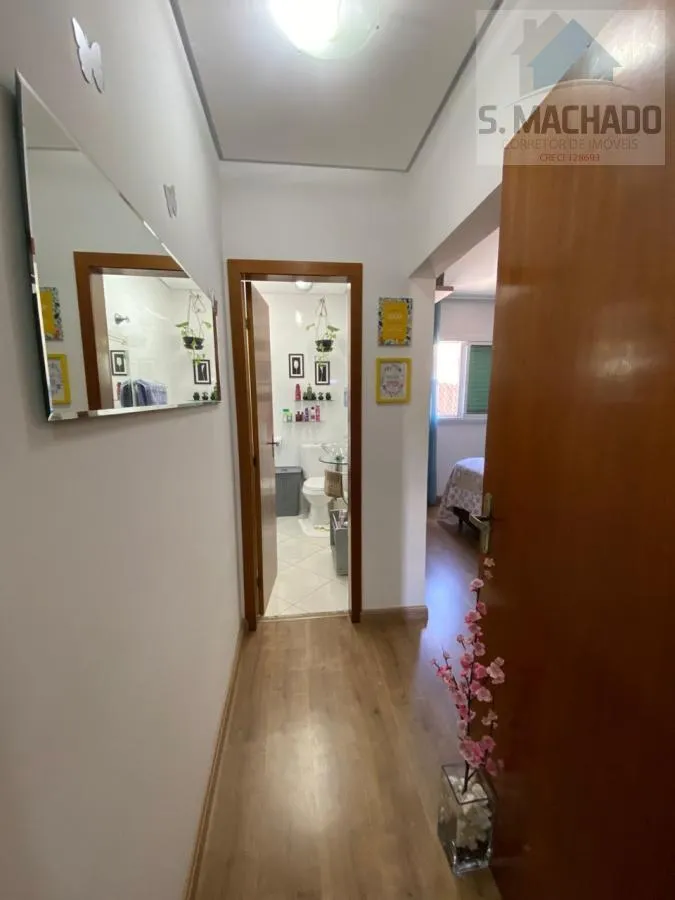 Imagem Apartamento para Venda em Santo André / SP no bairro Vila Francisco Matarazzo