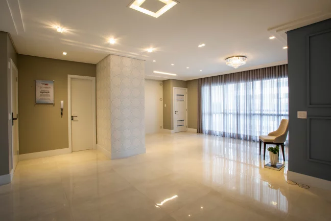 Imagem APARTAMENTO RESIDENCIAL em SÃO JOSÉ - SC, KOBRASOL