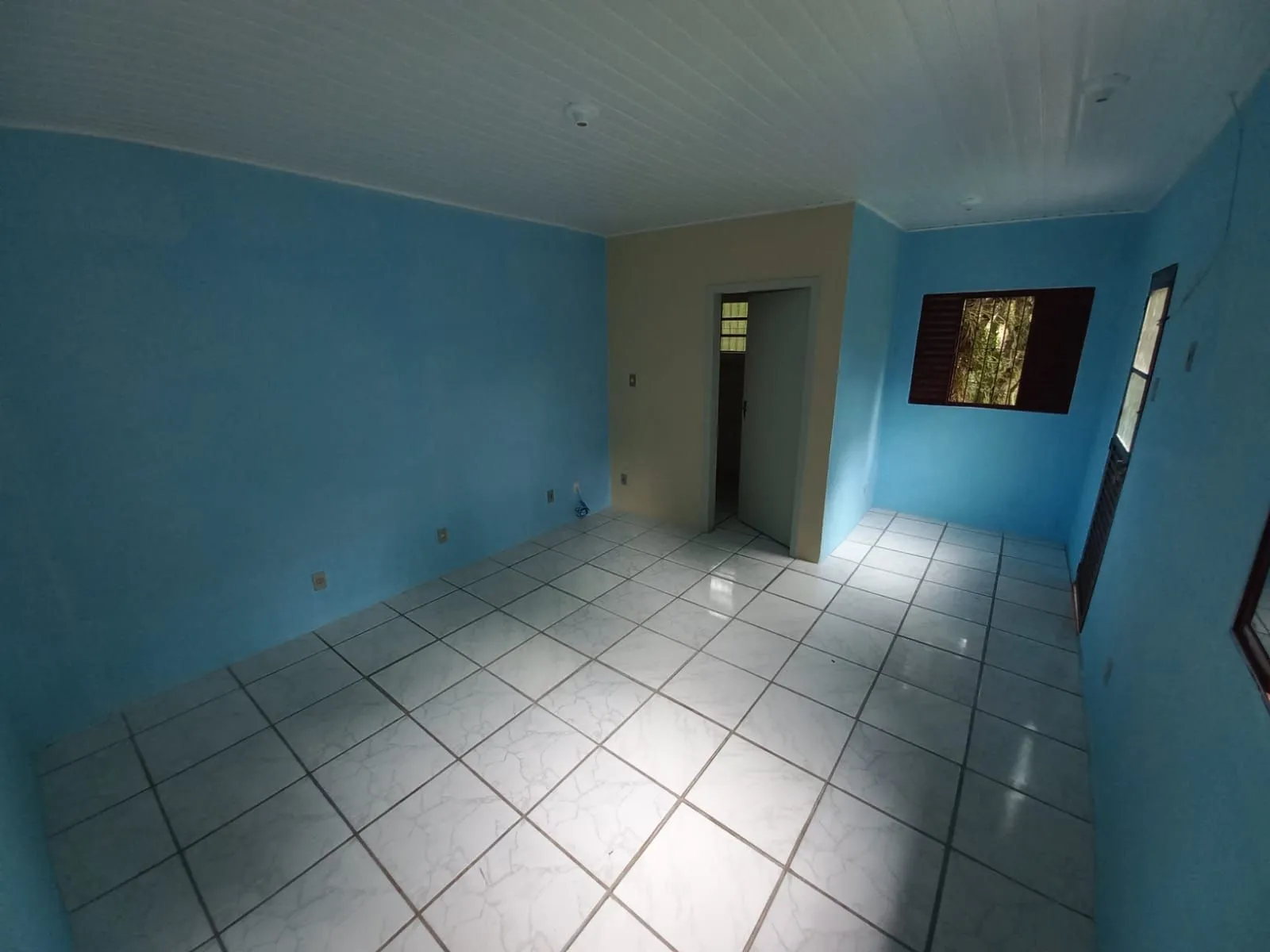 Imagem Casa com 2 dormitórios - 1 suíte - Viamão