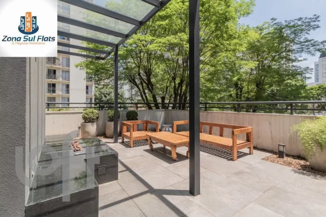 Imagem Apartamento Duplex à Venda Em Pinheiros Com 1 Suíte e 1 Vaga