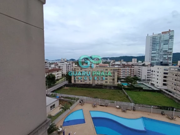 Imagem Lindo Apartamento à Venda – Praia da Enseada, Guarujá/SP