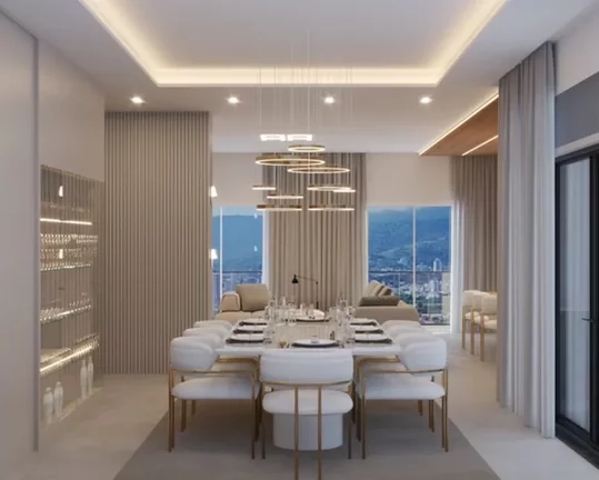 Imagem Apartamento para venda no bairro Castelo Branco em Itapema