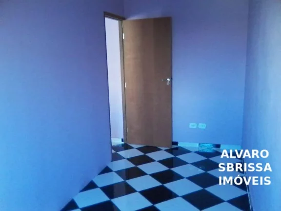 Imagem Edícula com 1 dormitório à venda, 37 m² por R$ 270.000 - Residencial Santa Madre Paulina - Salto/SP