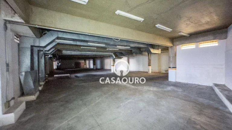 Imagem Prédio, 6262 m² - venda por R$ 15.000.000,00 ou aluguel por R$ 130.635,00/mês - Centro - Belo Horizonte/MG