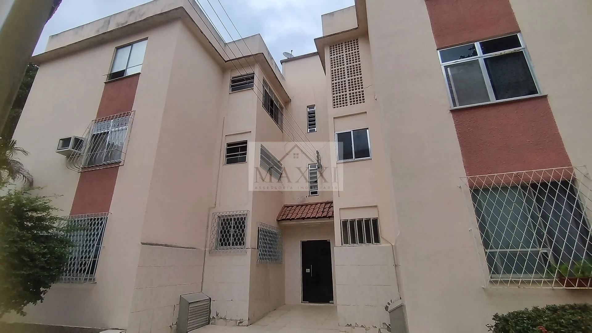 Imagem Apartamento 2 quartos Condominio Santos Dumont