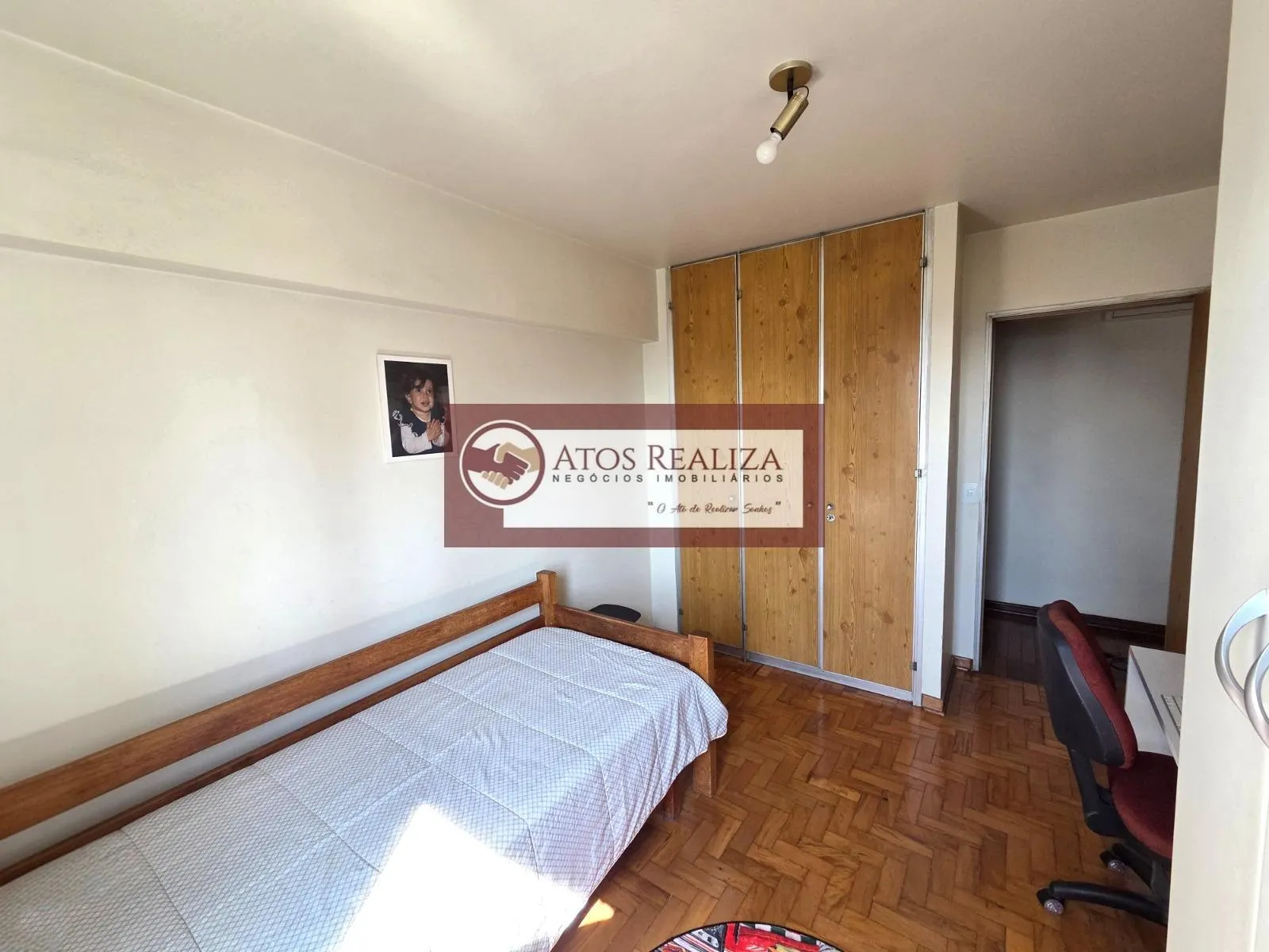 Imagem Apartamento à Venda em Santo Amaro SP, 178m², 3 Dorms, 935 Mil