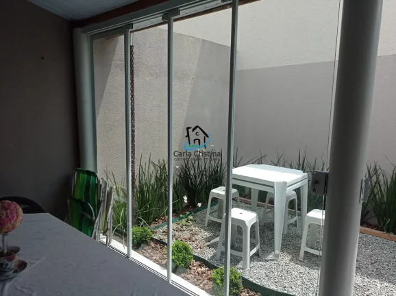Imagem CASA RESIDENCIAL em Matinhos - PR, Balneário Costa Azul