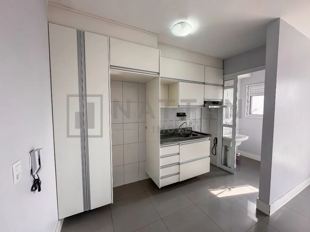 Imagem Apartamento com 1 dormitório à venda, 40 m² por R$ 455.000,00 - Mooca - São Paulo/SP