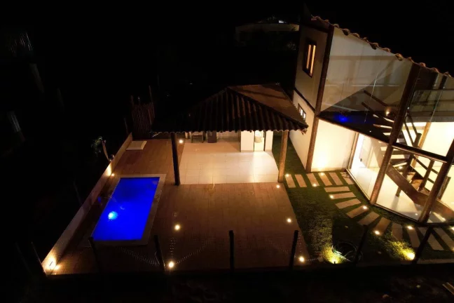 Imagem Barra Grande House