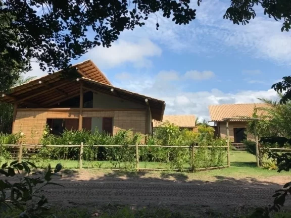 Foto do imóvel Vila Oxalá