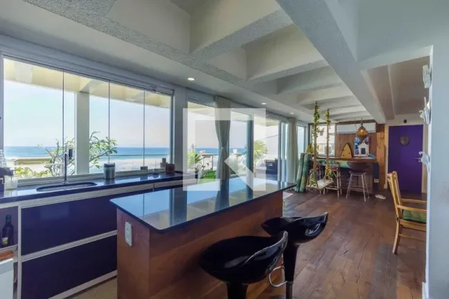 Imagem Apartamento à Venda - Recreio, 2 Quartos, 262 m2