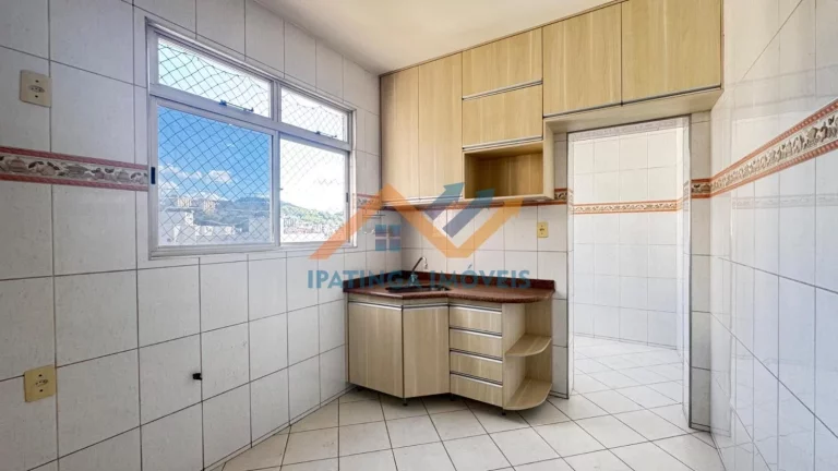 Imagem Apartamento no Iguaçu