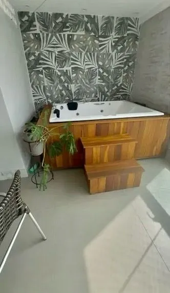 Imagem Cobertura com 3 quartos à venda em Vila Velha