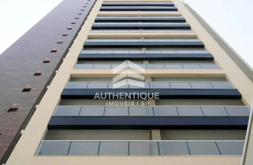 Imagem ENERGY BROOKLIN - Apartamento à venda em São Paulo/SP