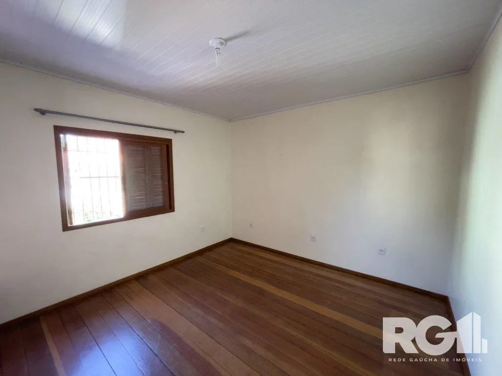 Imagem Casa 4 dormitórios na Azenha.