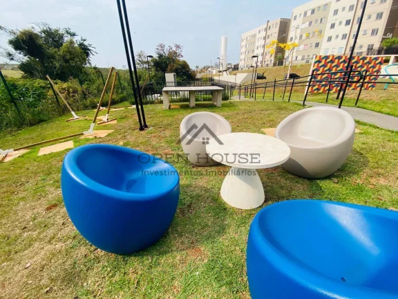 Imagem APARTAMENTO PADRÃO- (PASSANDO DÍVIDA)