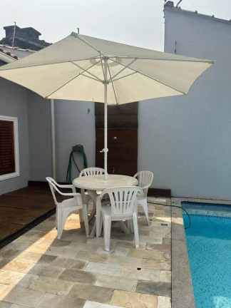 Imagem LINDA CASA SEMI ISOLADA
