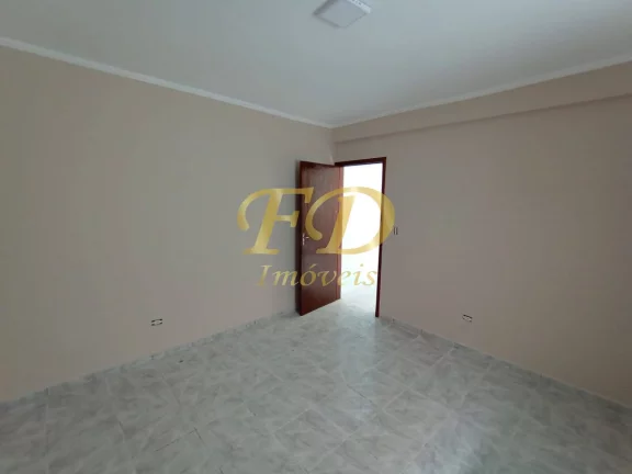 Imagem Casa no Bairro do Portão em Atibaia