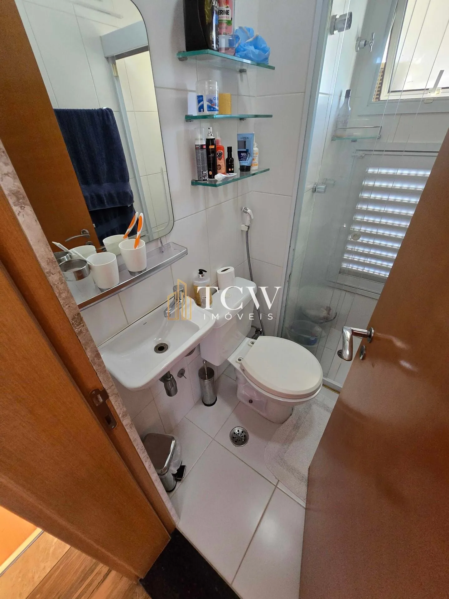 Imagem Apartamento Alto Padrão no Klabin 4 suites