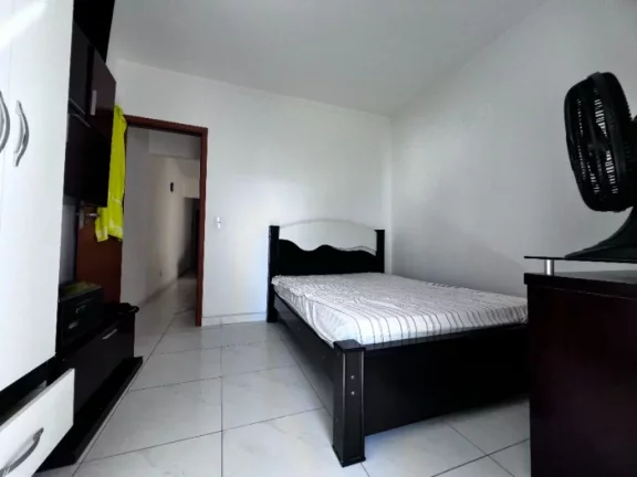Imagem Apartamento com 1 dorm, Guilhermina, Praia Grande - R$ 260 mil, Cod: 2569