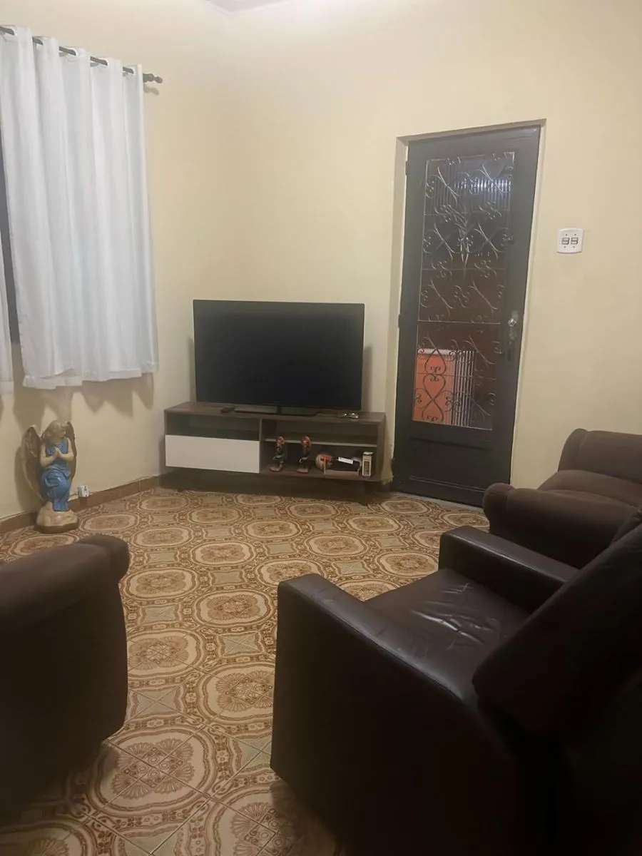 Imagem Casa a Venda no bairro Santa Eugênia - Nova Iguaçu, RJ