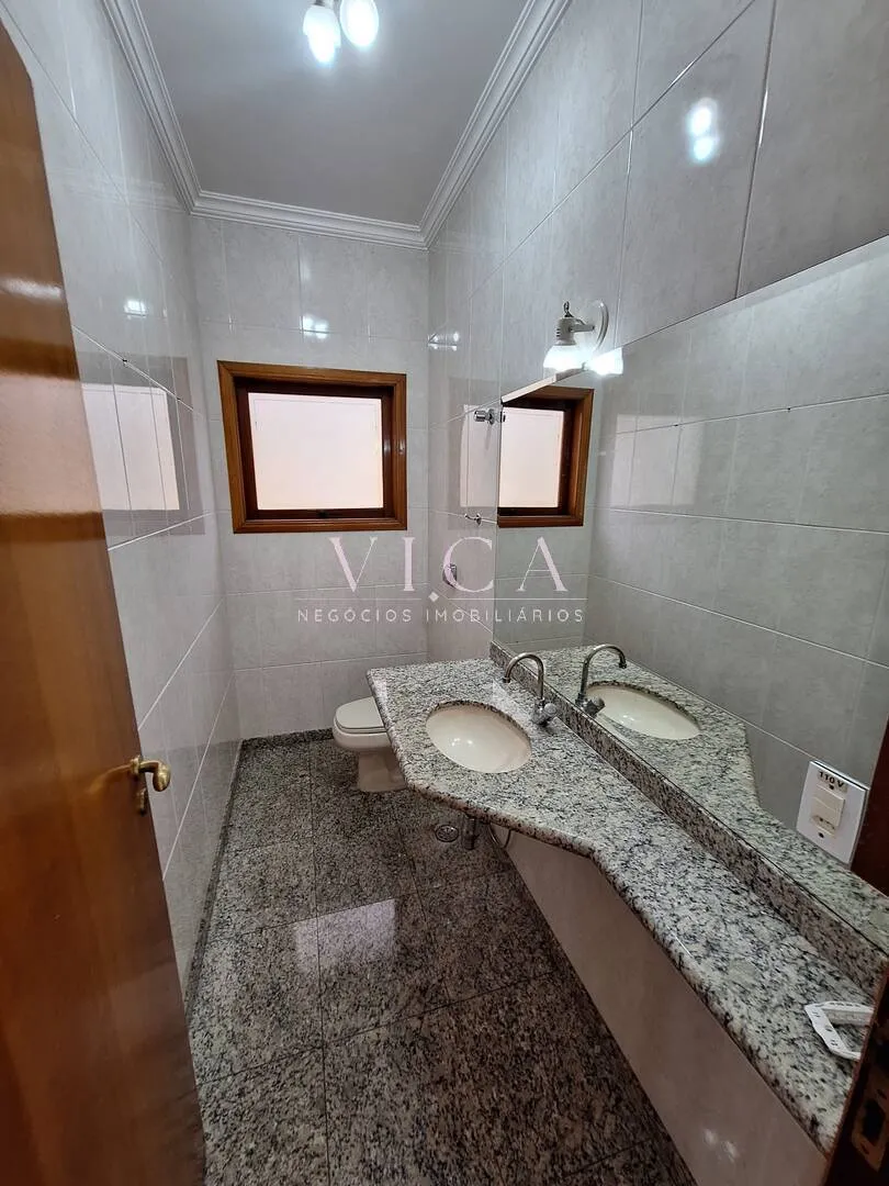 Imagem Alphaville 4|Casa 365m² 4 dorms, 2 suítes, piscina e area gourmet|R$ 14.350