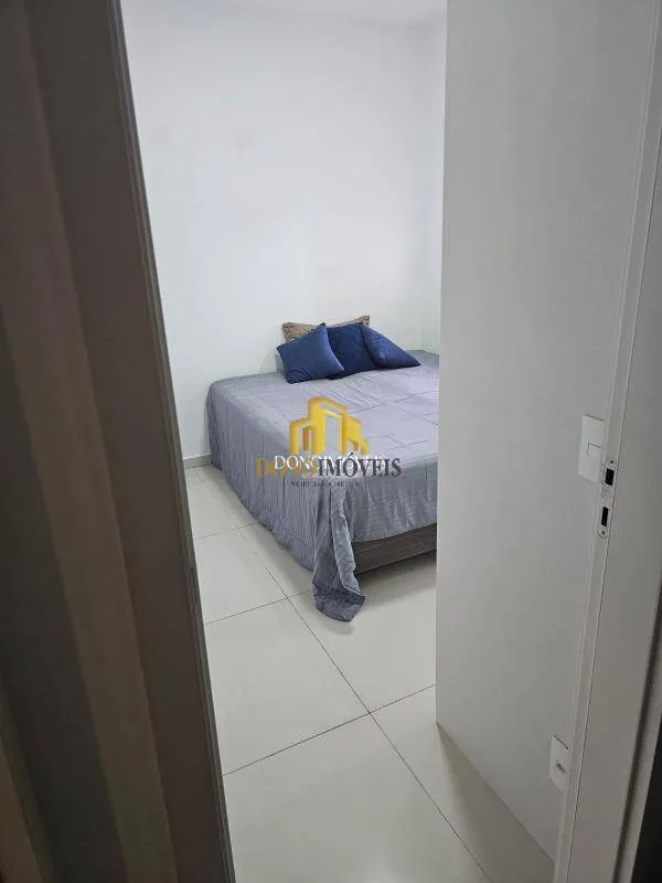 Imagem Apto venda 147 m² 3 suítes andar alto Auge Home Resort Centro SBC