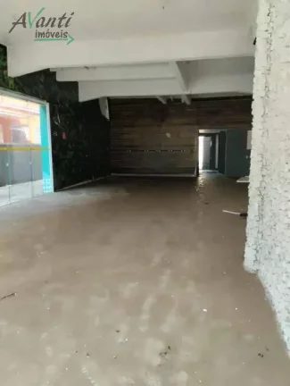 Imagem Casa para alugar no bairro Embaré em Santos/SP