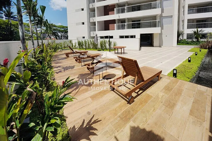 Imagem Paris 824 Perdizes - Apartamento à venda em São Paulo/SP