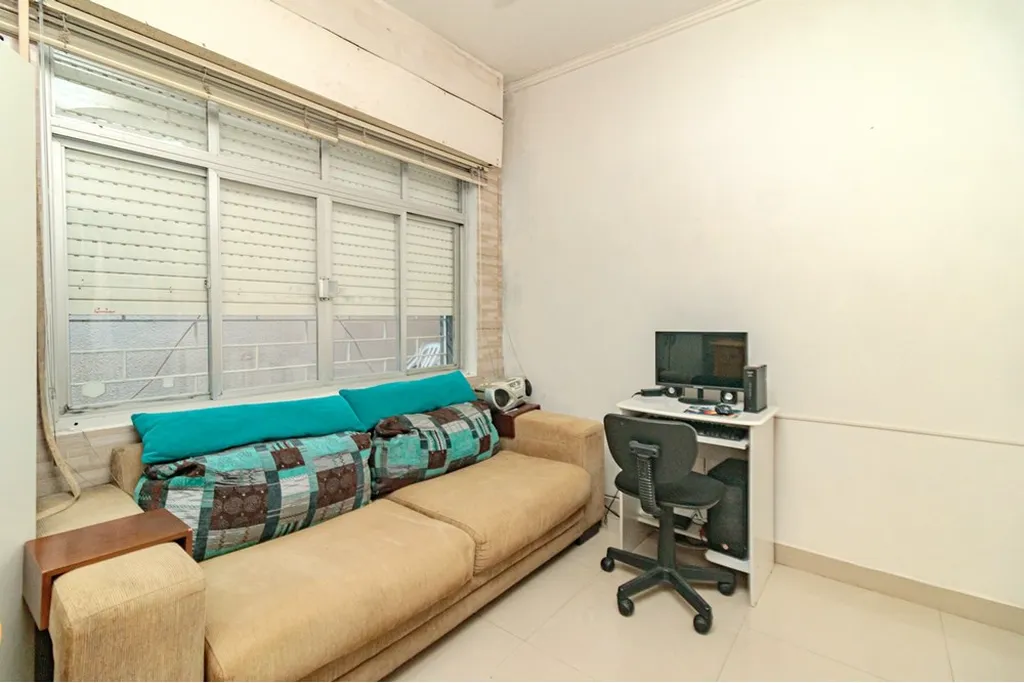 Imagem Apartamento em Petrópolis