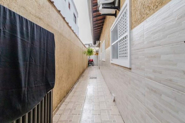 Imagem Casa com 3 Quartos à Venda, 110 m² em Sítio do Campo - Praia Grande