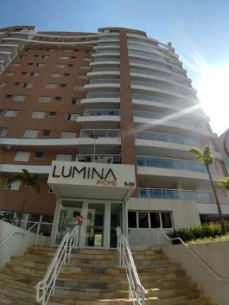 Foto do imóvel Apartamento a VENDA Resid Lumina Home, Higienópolis/Centro em Rua Rodrigo Romeiro