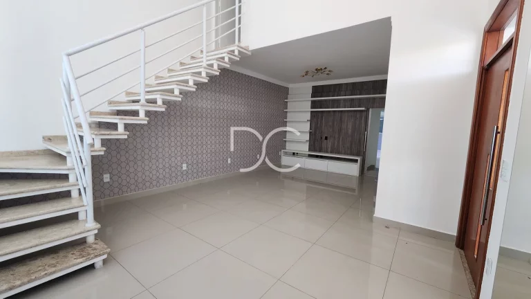 Imagem Ibiti Royal Park - Venda Sobrado | AC: 200m² | AT: 272,44m² | 03 Suítes | 05 Ban | 04 Vagas
