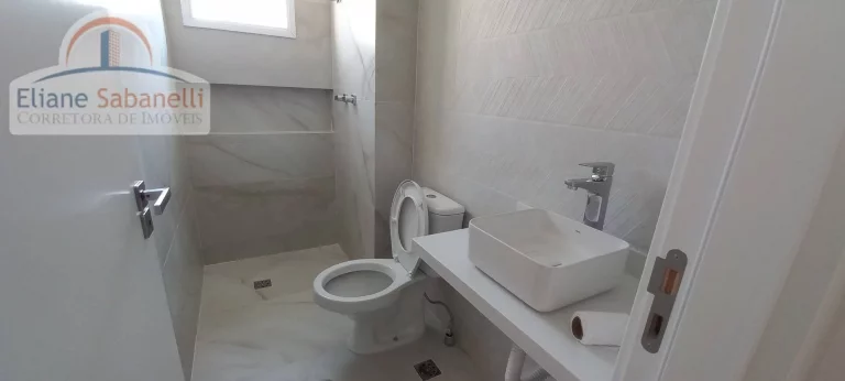 Imagem Apartamento novo, 3 quartos, 77m2, varanda gourmet, 2 vagas, no Morumbi