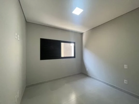 Imagem Casa Nova à Venda - Jardim Terra Branca, 3 Dormitórios