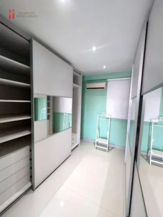 Imagem Apartamento com 2 quartos à venda, 95 m² por R$ 700.000 - Jardim Vinte e Cinco de Agosto - Duque de Caxias/RJ