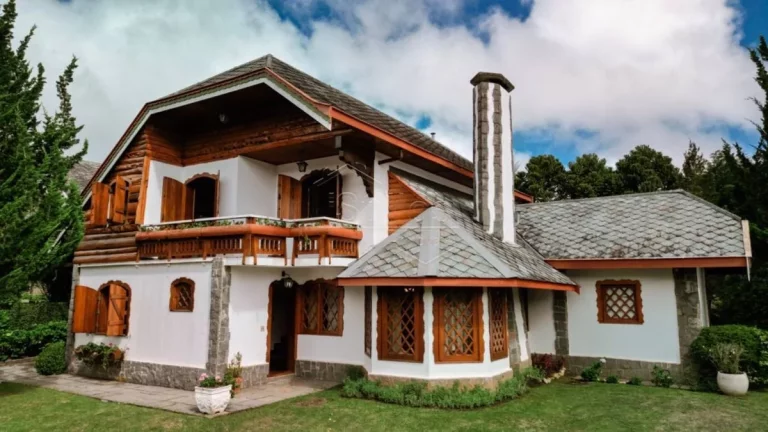Foto do imóvel Casa de Condomínio