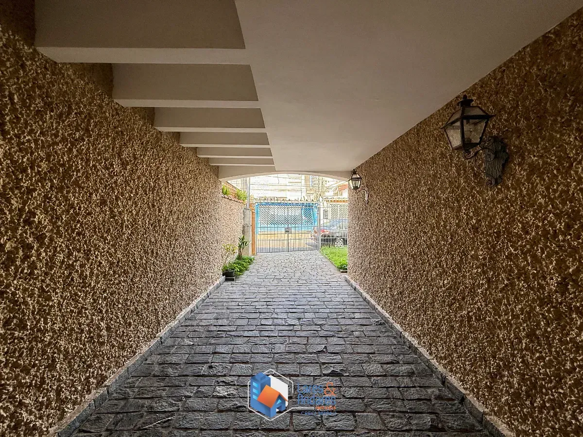 Imagem Casa para venda em Vila Cruzeiro com 3 quartos, sendo 1 suíte, 187m²