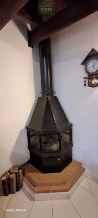 Imagem Ótima casa em Socorro-SP