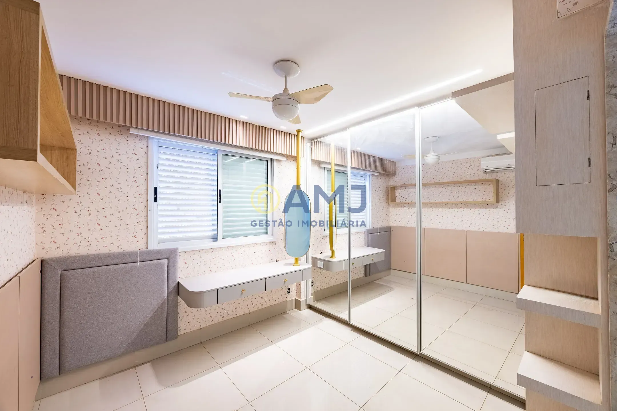 Imagem Apartamento à venda no Setor Bueno- La Musique Resort Residence