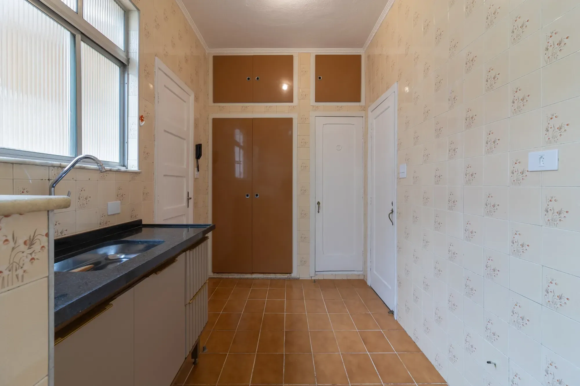 Imagem Apartamento com 2 Quartos à Venda, 89 metros em Mirandópolis - São Paulo