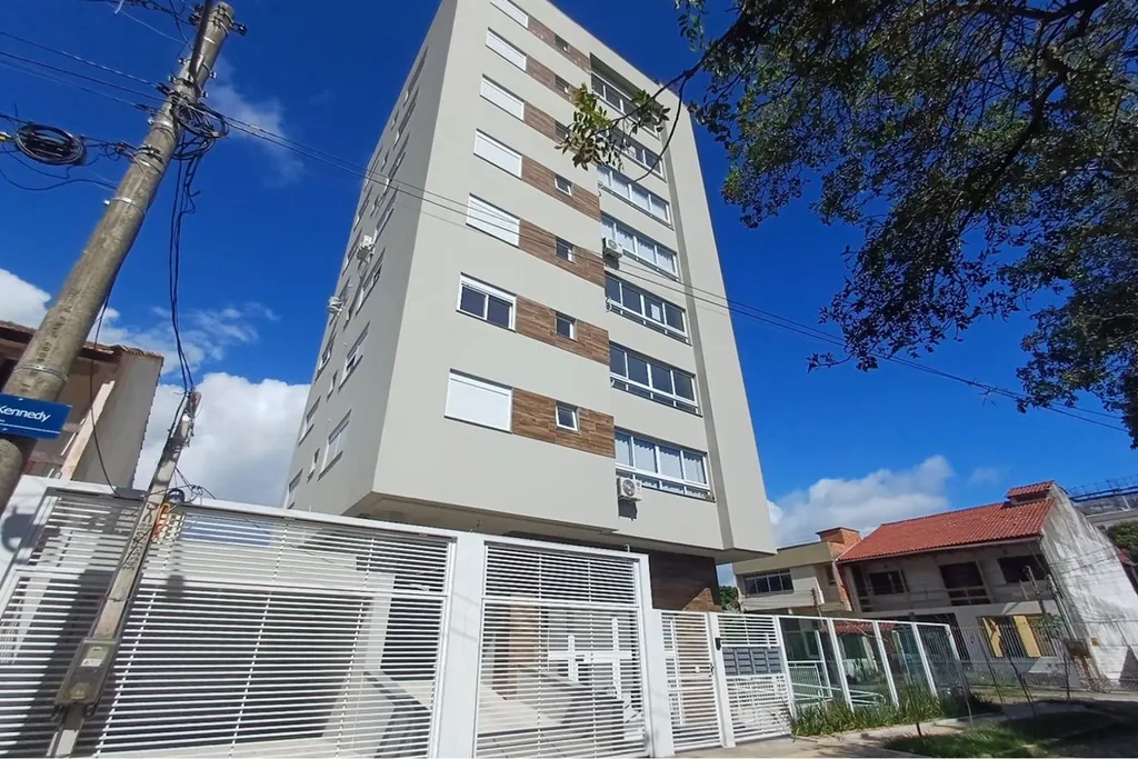 Imagem Apartamento em Vila Ipiranga