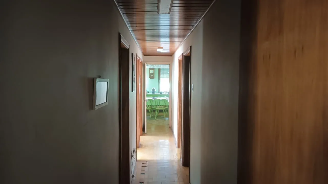 Imagem Casa no Bairro Petrópolis