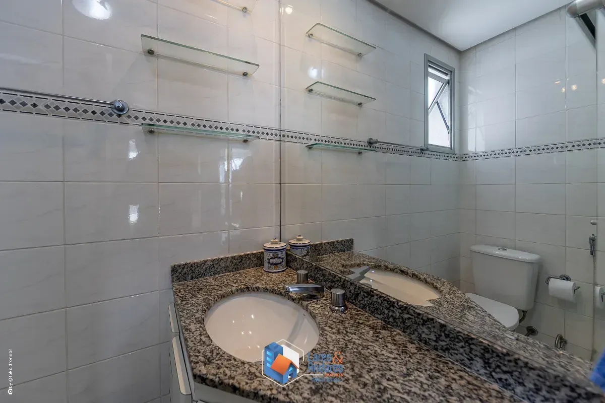 Imagem Apartamento para venda em Vila Mascote com 4 quartos, sendo 1 suíte, 101m²