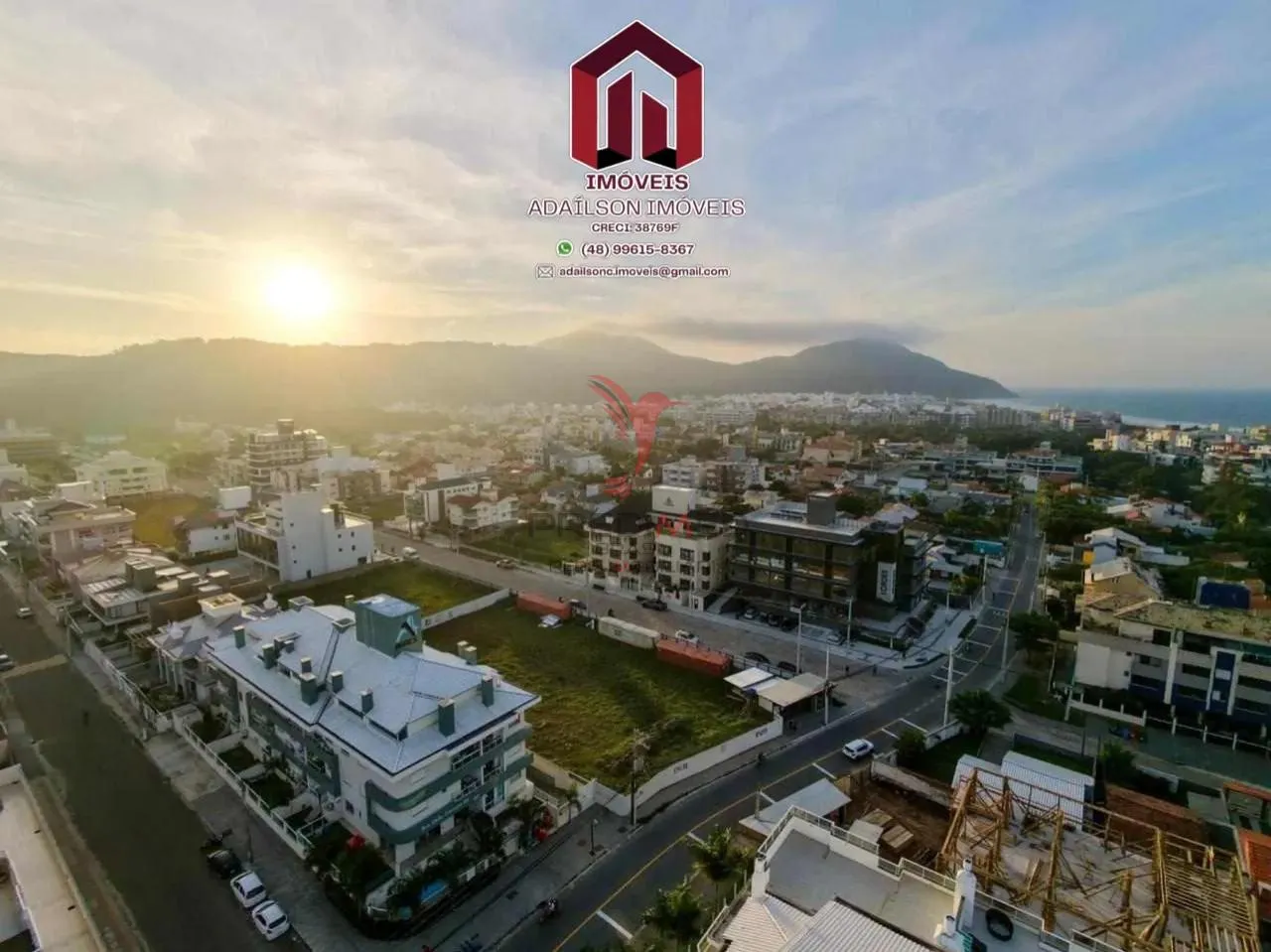 Imagem Unidades habitacionais do Icone Residence Florianópolis SC Brasil