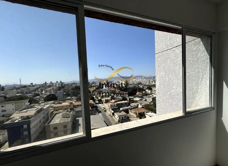 Imagem FLAMBOYANT - Apartamento à venda no bairro Padre Eustáquio - Belo Horizonte/MG