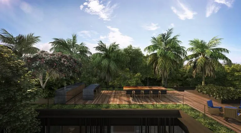 Imagem Casa de Condomínio com 4 Quartos à Venda, 1.500 m² em Vila Madalena - São Paulo