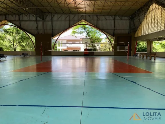 Imagem Casa em condomínio à VENDA com 3 suítes no Termas do Tabuleiro em Santo Amaro da Imperatriz/SC